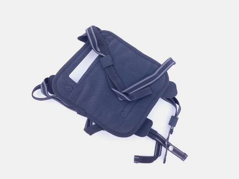 NEW OEM SUZUKI 2019-2021 KING QUAD 500 750 GPS TANK BAG 990A0-47010